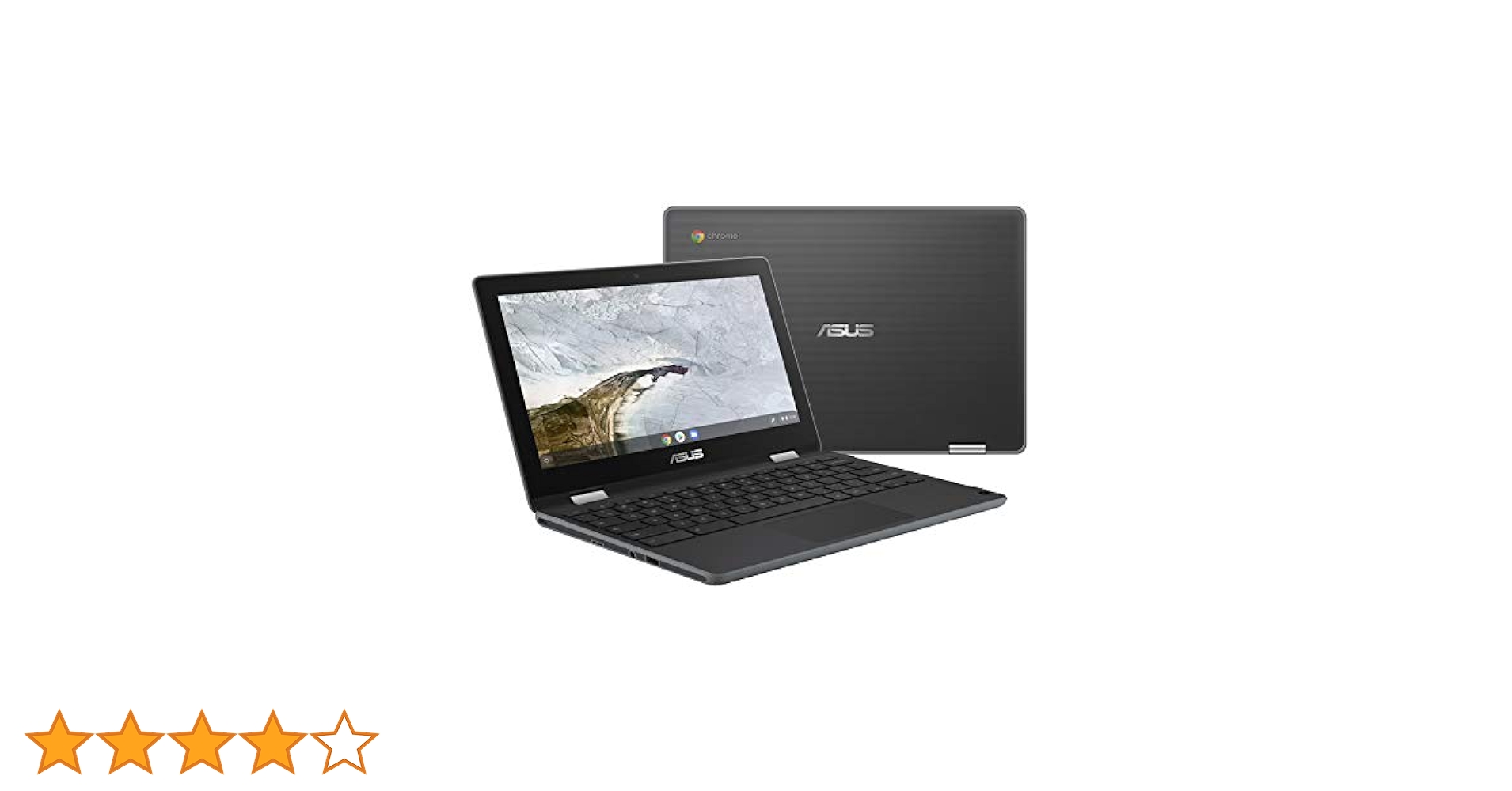 〝ASUS_C214M_Chromebook Amazon.com: ASUS Chromebook Flip C214MA-YS02T 11.6